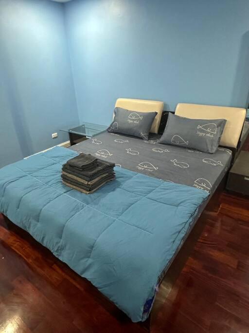 Delightful Condo In Central Location At Sukhumvit 49 กรุงเทพมหานคร ภายนอก รูปภาพ