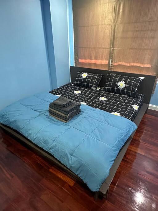 Delightful Condo In Central Location At Sukhumvit 49 กรุงเทพมหานคร ภายนอก รูปภาพ