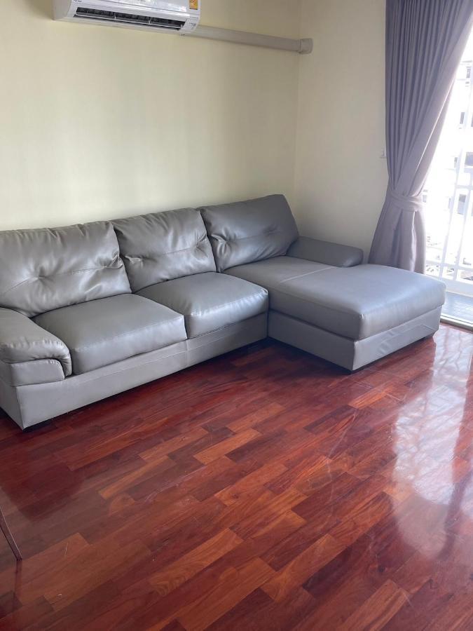 Delightful Condo In Central Location At Sukhumvit 49 กรุงเทพมหานคร ภายนอก รูปภาพ